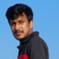 Adithyan T