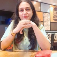 Deeksha Maheshwari