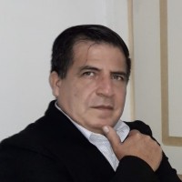 Hugo Alvarado
