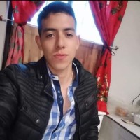 Ivan Alberto Flores Villarreal