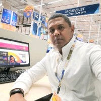 Fabio Junior Nascimento Santos