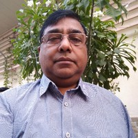 Adhir Kishore