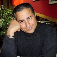 George Andrwos
