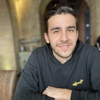 Ilham Baghirov