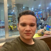 Thiago Vinicius Costa Guimarães