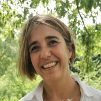 Sandrine THIBAULT