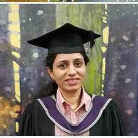Binal Patel - Amin