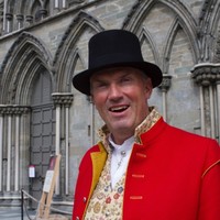 Lars Stenerud