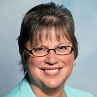 Sharon Pratt