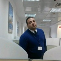 Ahmad Hany