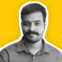 Anandhu M