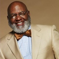 Fariduddin Frederick Johnson