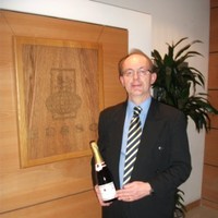 Graham Jackson
