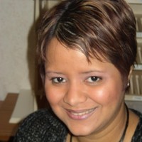 Guilène Katia Maston