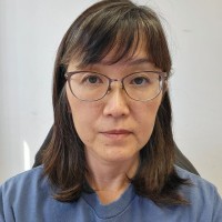 Yuki Kang