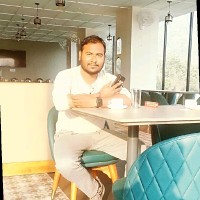 Sudheesh Mishra