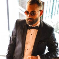 Charbel Haddad