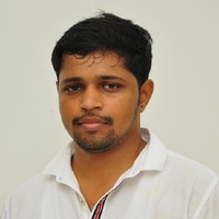 MANIKANDAN A