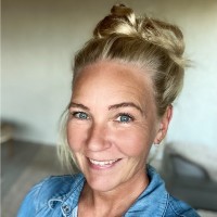 Helle Scheer Hedegaard