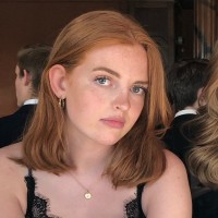 Julia Stenberg