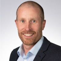 Rob Burrows, Cfa