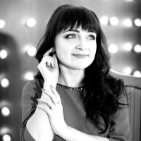 Anna Smazhnieva