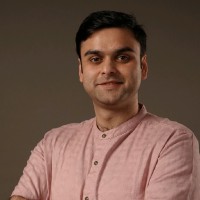 Naveed Mehmood Ahmad
