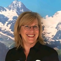 Anja Van Overbeeke