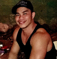 Kenneth Matias