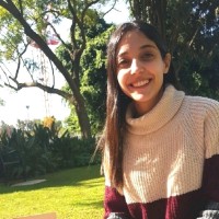 Tamar Arad