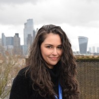 Nora Ezzeddine
