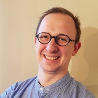 Geoffrey Pareyn, Cfa