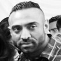 Shazad Latif