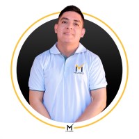 Kenneth Arroyo Ramirez