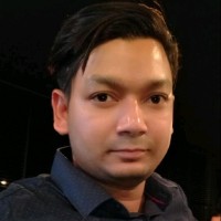Sk Sarofuddin