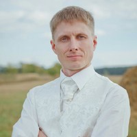 Сергей Коряков