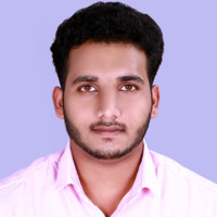 Sebin P Cherian