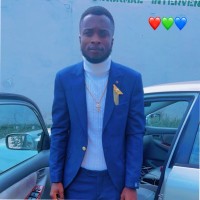 Awe Abiodun Peter