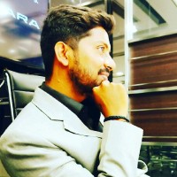 Kartikey Rai