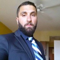 Mazen Hafez