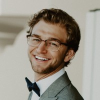 Nicholas Mercier