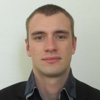 Cédric Gratier
