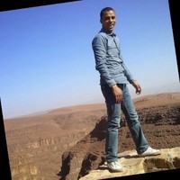 Mehdi Yazidi