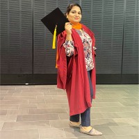 Gurpinder Kaur