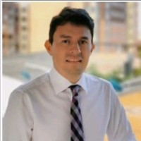 Jaime Arturo Castillo Benítez Pmp-Mba