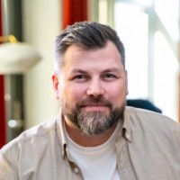 Morten Efraimsen Andersen