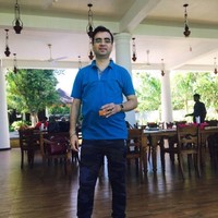 Samir Doshi