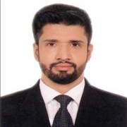 Azad Hossain
