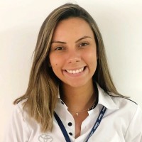 Ingrid Dias