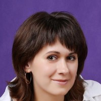 Анна Трипутень